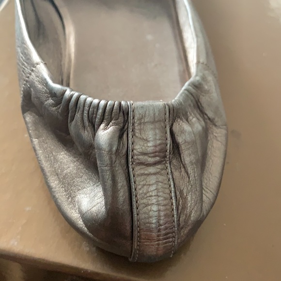 Gucci flats with open toes - Picture 5 of 7